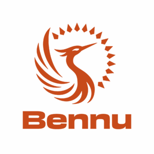 Bennu Logo