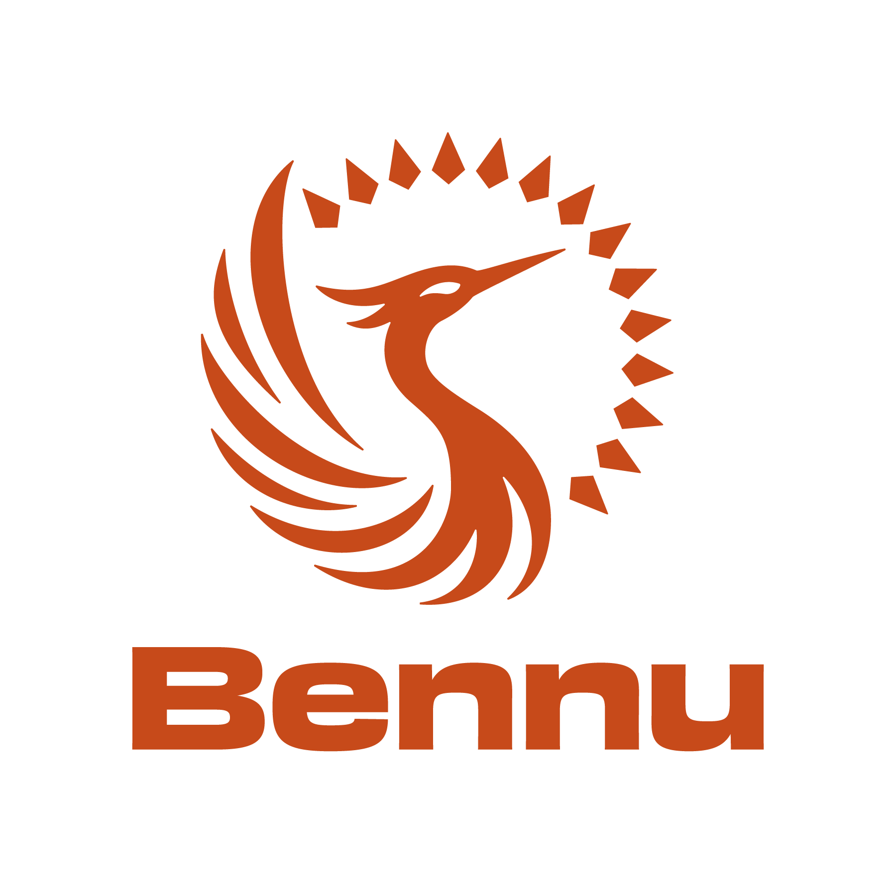 Bennu Logo