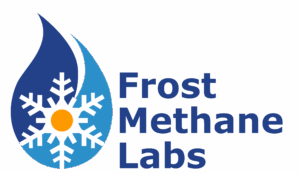 Frost Methane Labs Logo